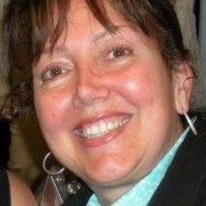 Meet your Posher, Kathy